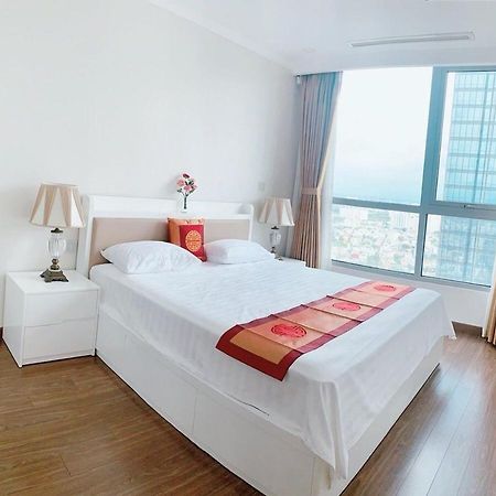 Asia Premium Suite Ho-Chi-Minh-Stadt Exterior foto