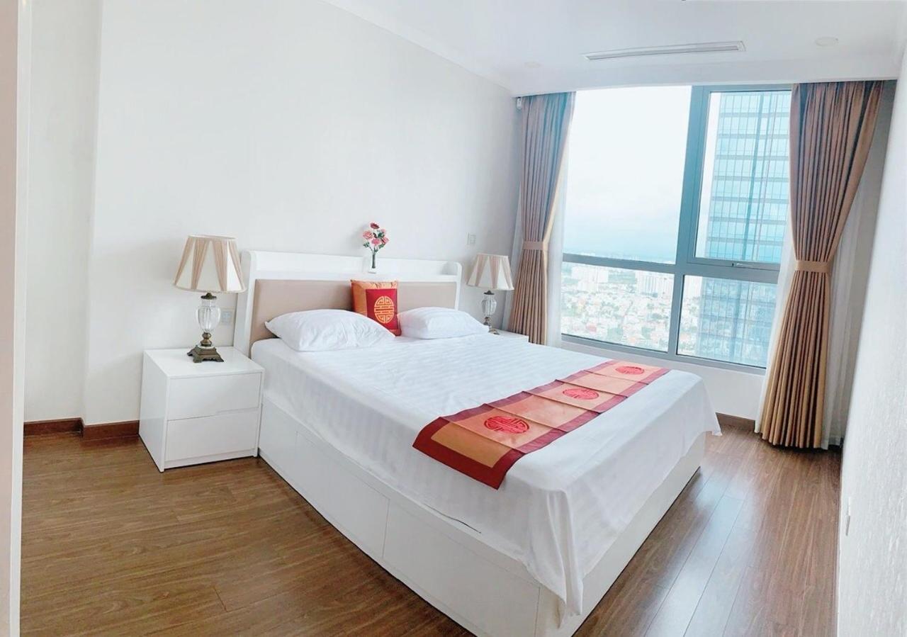 Asia Premium Suite Ho-Chi-Minh-Stadt Exterior foto