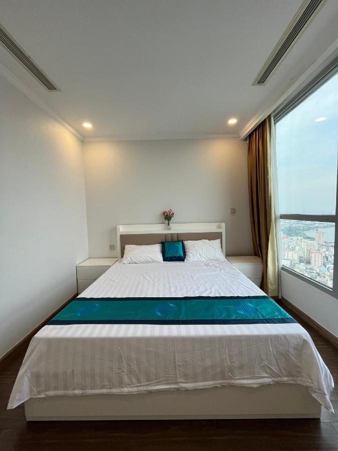 Asia Premium Suite Ho-Chi-Minh-Stadt Exterior foto