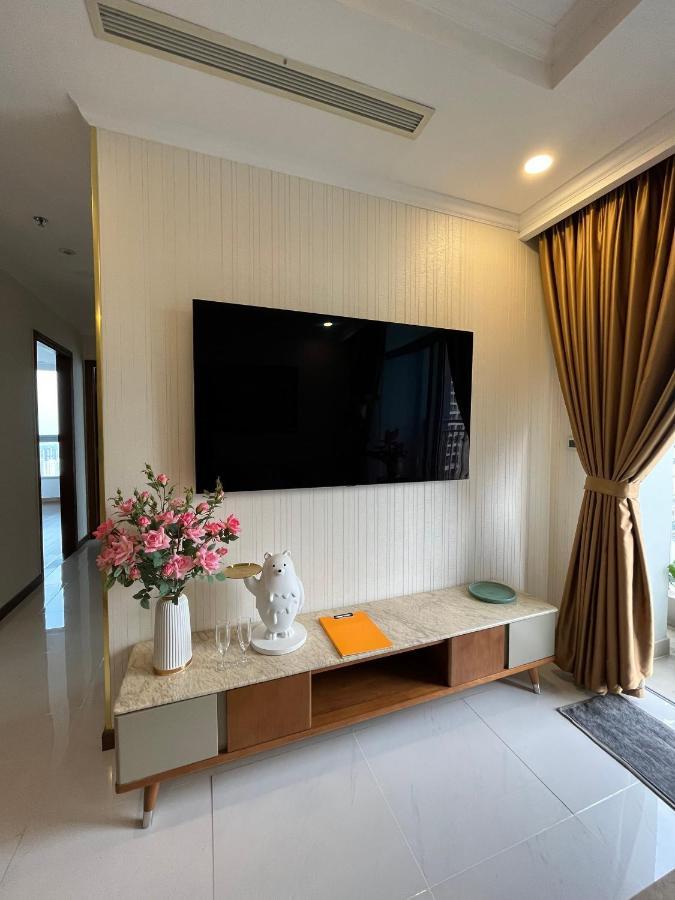 Asia Premium Suite Ho-Chi-Minh-Stadt Exterior foto