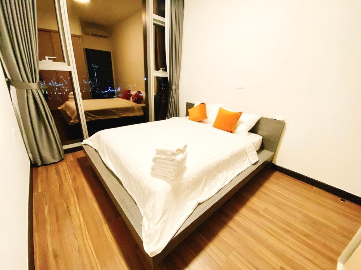 Asia Premium Suite Ho-Chi-Minh-Stadt Exterior foto