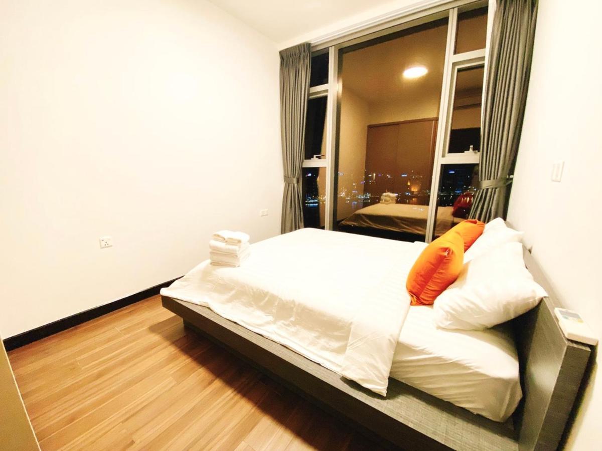 Asia Premium Suite Ho-Chi-Minh-Stadt Exterior foto