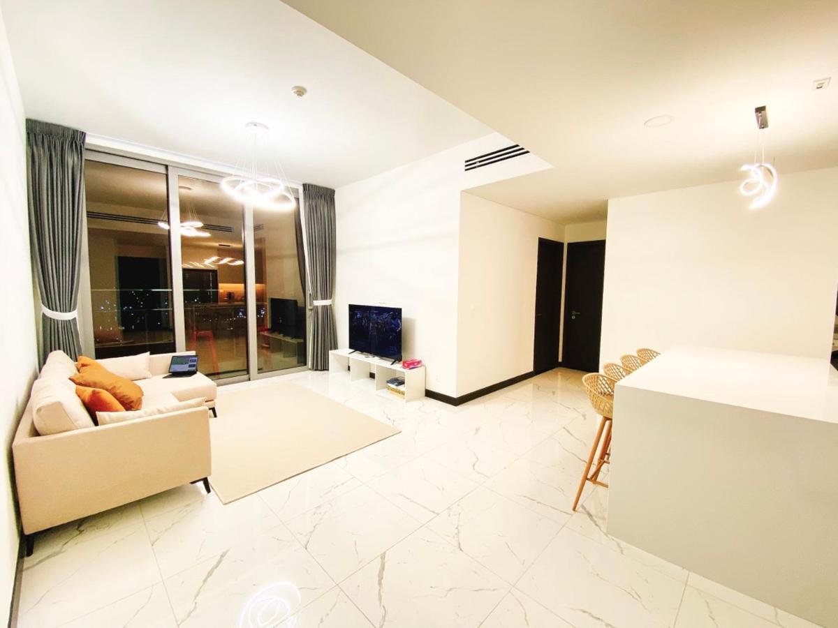 Asia Premium Suite Ho-Chi-Minh-Stadt Exterior foto